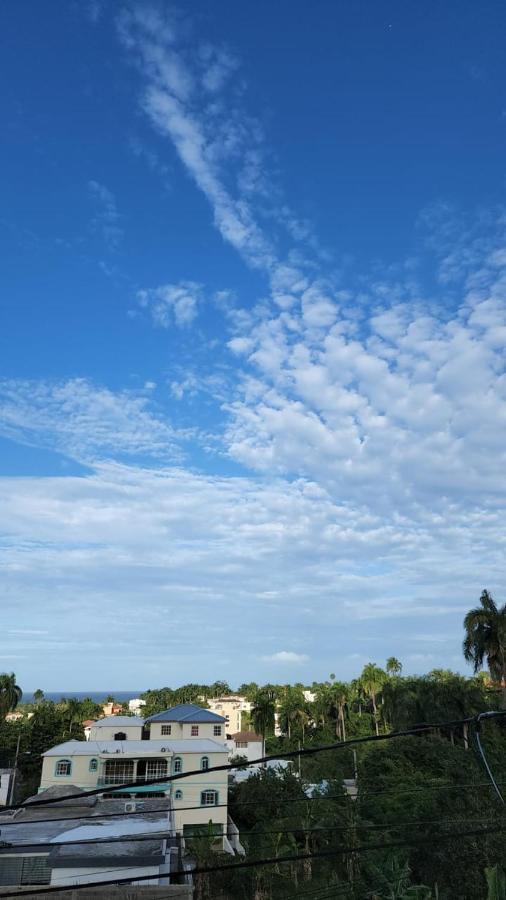 El Doral Apartment Sabana Grande Exterior photo